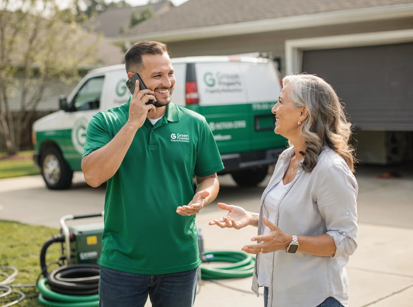Water Damage Restoration Huntington, MA FAQs